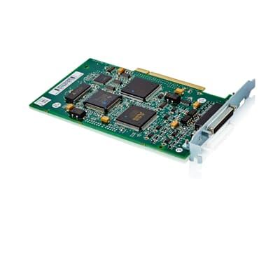 ABB Robotics Axis computer